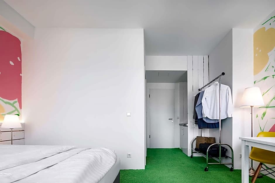 Flowers Hotel Münster