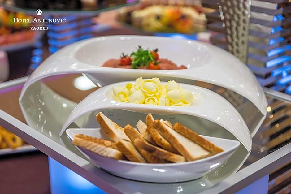 Hotel Antunovic Zagreb