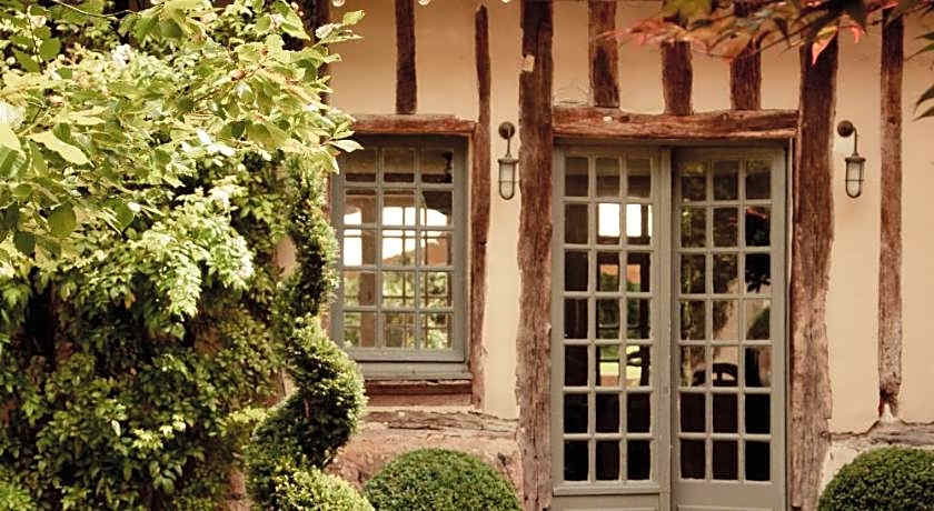 La Dime de Giverny - Chambres d'hôtes