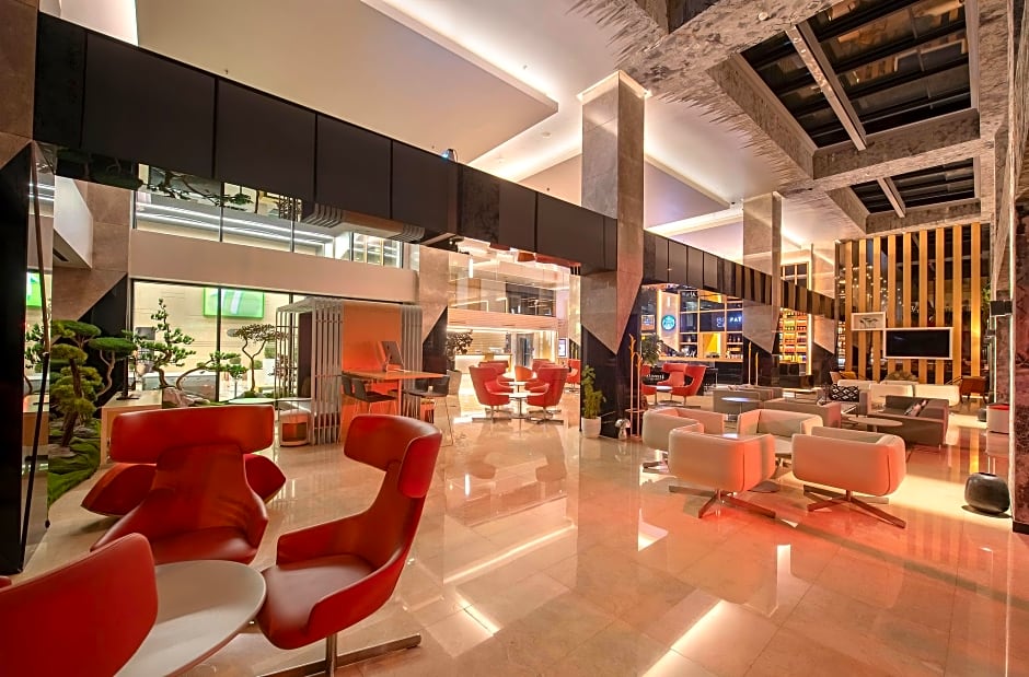 Holiday Inn Kayseri - Duvenonu By IHG