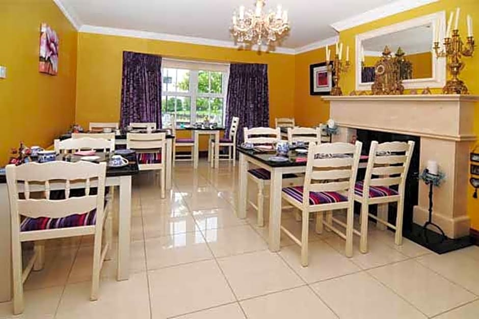 Kilbrack House B&B