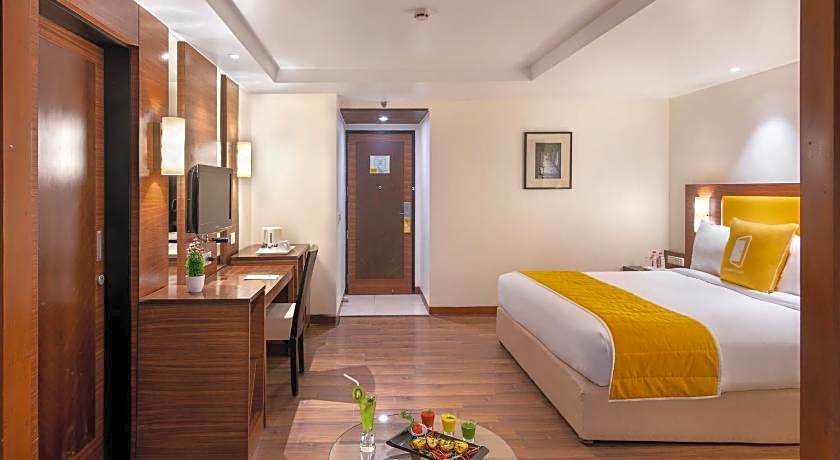 bloomSuites  Ahmedabad