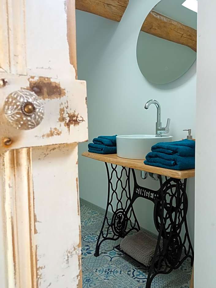 Le Tamaris Chambres d'hôtes