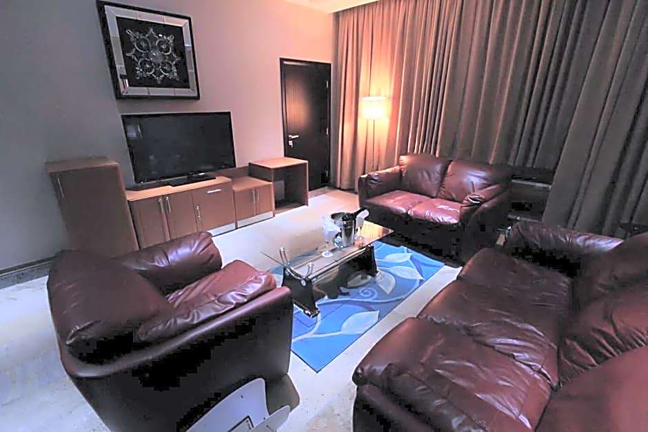 Swiss International Mabisel Port Harcourt