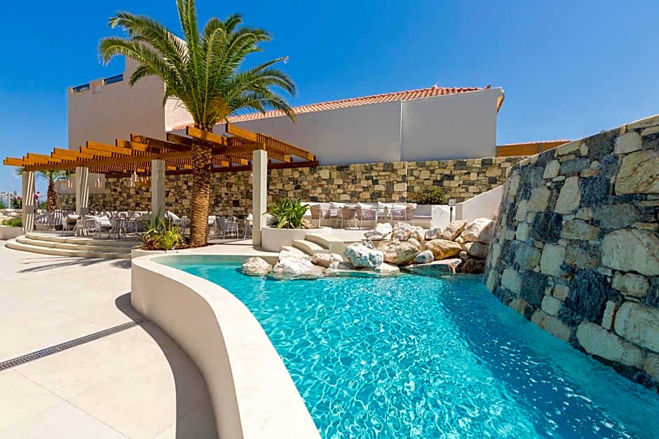 Samian Mare Hotel, Suites & Spa