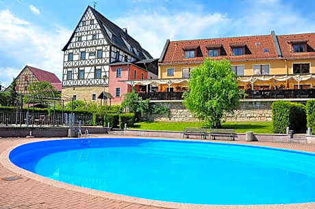 Thüringer Landhotel Edelhof