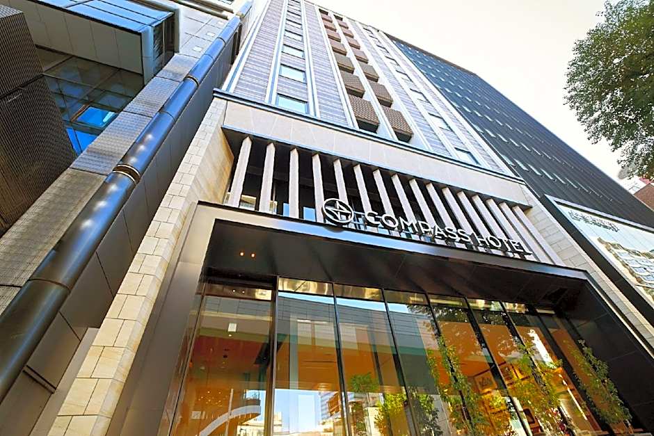 At Inn Hotel Nagoya Station