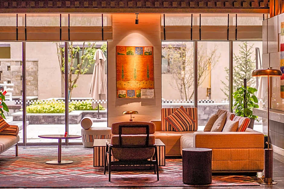 Hotel Indigo Jiuzhai By IHG