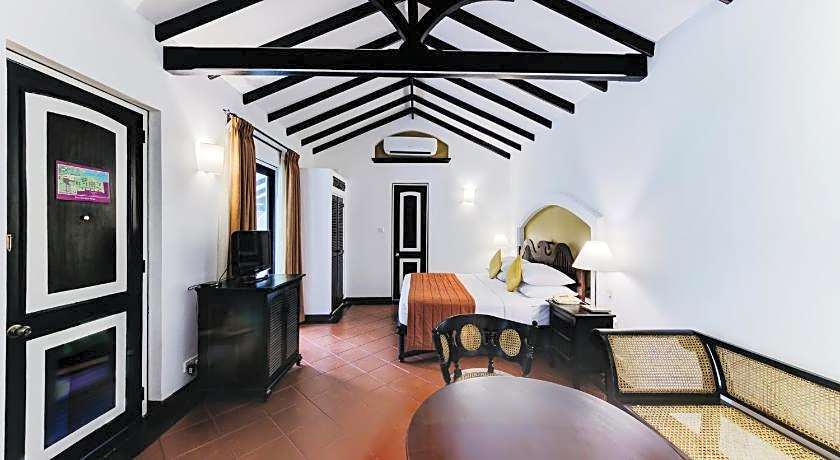 Cinnamon Lodge Habarana