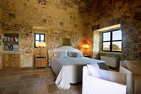 Suite with Sea View