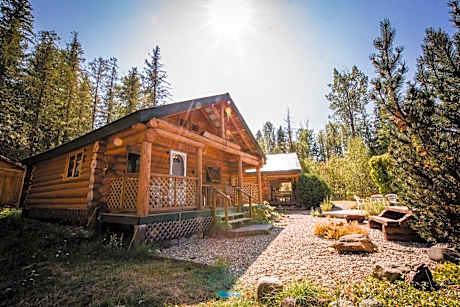 Cedar Haven Cabins and Resort