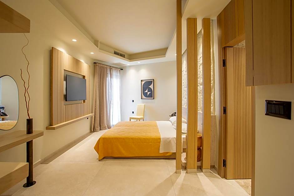 Athos Hotel