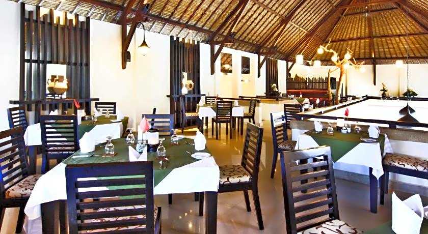 Villa Seminyak Estate & Spa Hotel - By Astadala