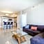 Stunning Penthouse Suite Waterfront 2BD 2BA