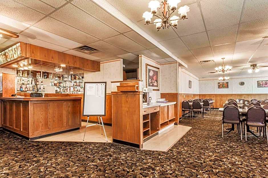 Moosejaw Inn