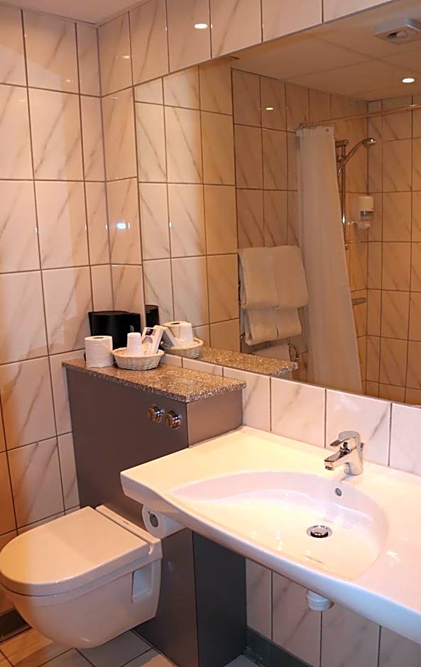 Taastrup Park Hotel