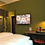 The Ascot Hotel