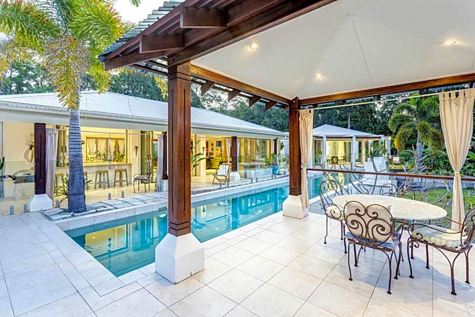 Alaya Verde Bed & Breakfast