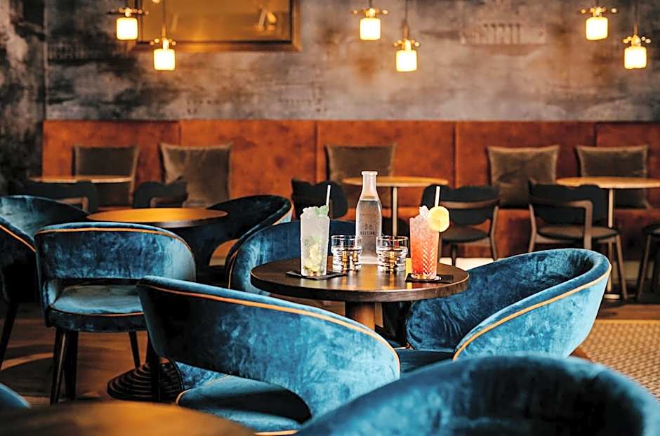 Solo Sokos Hotel Helsinki