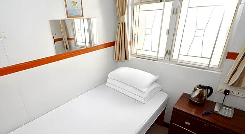 New Mong Kok Guest House