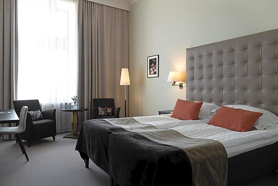 Elite Stadshotellet Luleå