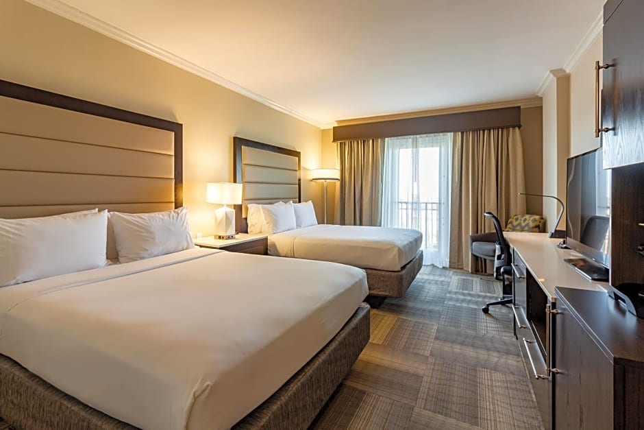 Holiday Inn Express Savannah - Historic District, an IHG Hotel