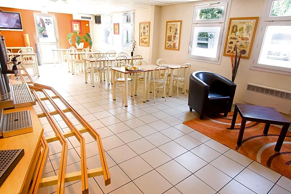 Premiere Classe Le Blanc Mesnil