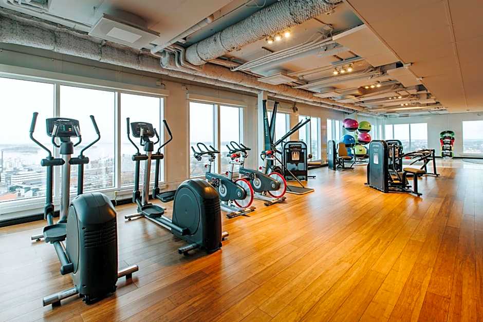 Best Western Plus Hotel Plaza