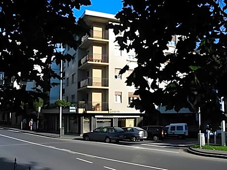 Hotel Norte