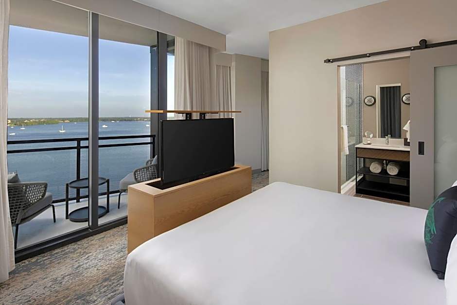 Luminary Hotel & Co., Autograph Hotels