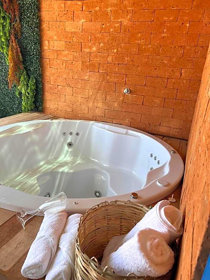 Flats Villas Litoral Sul - Praia Pontal do Peba - Piaçabuçu - AL