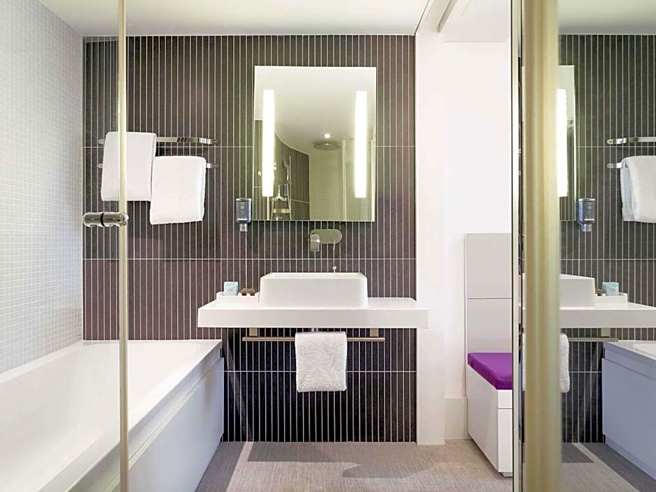Novotel Suites Perpignan Centre Hotel