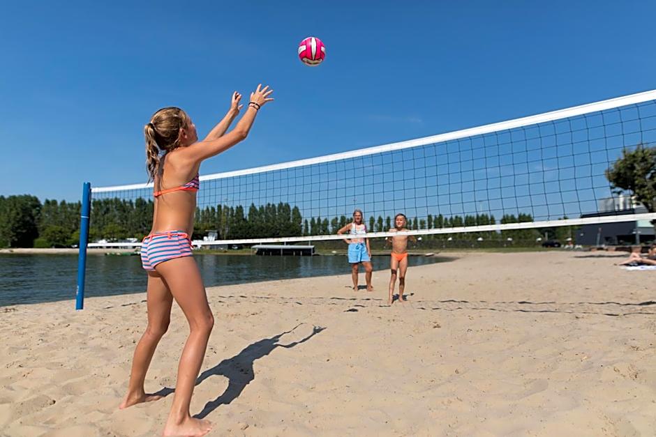 Holidaypark Klein Strand