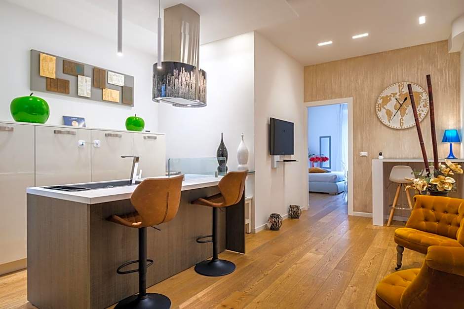 Saffi67rooms