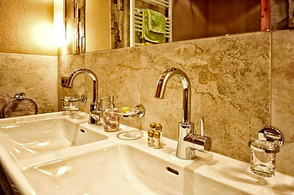 Luxury Chalets Wiesenruh