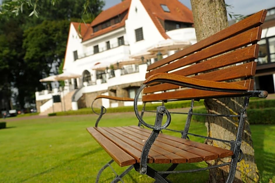 Rheinhotel Vier Jahreszeiten