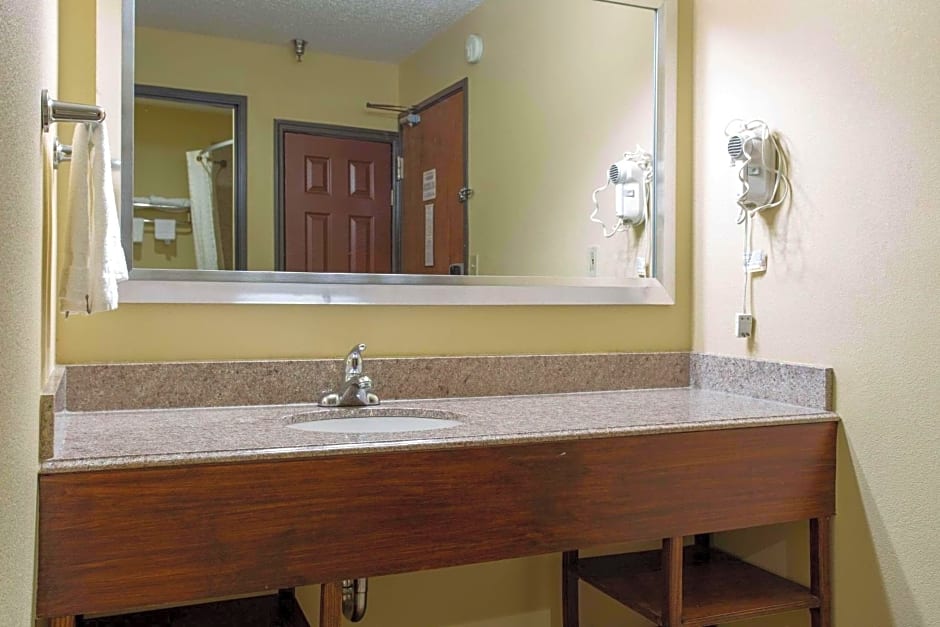 Comfort Inn Columbia -Bush River