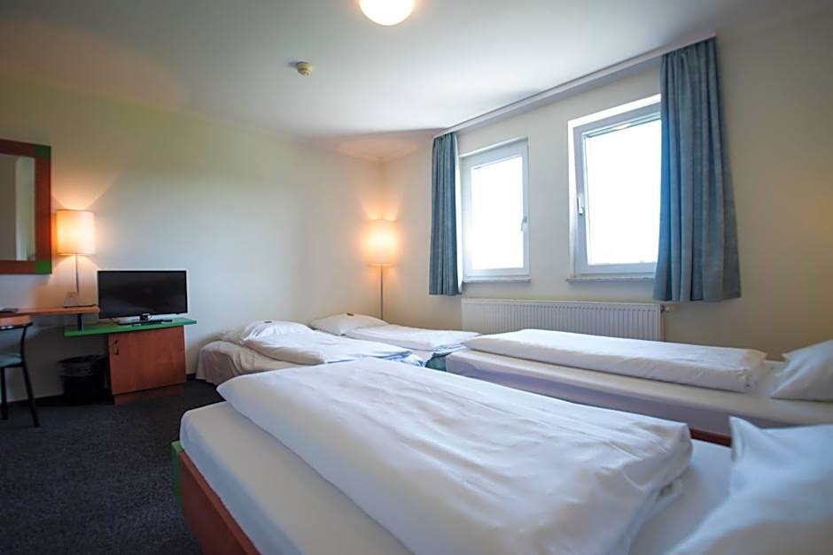EuroHotel Günzburg
