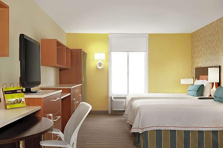 Home2 Suites by Hilton Biloxi North/D'Iberville