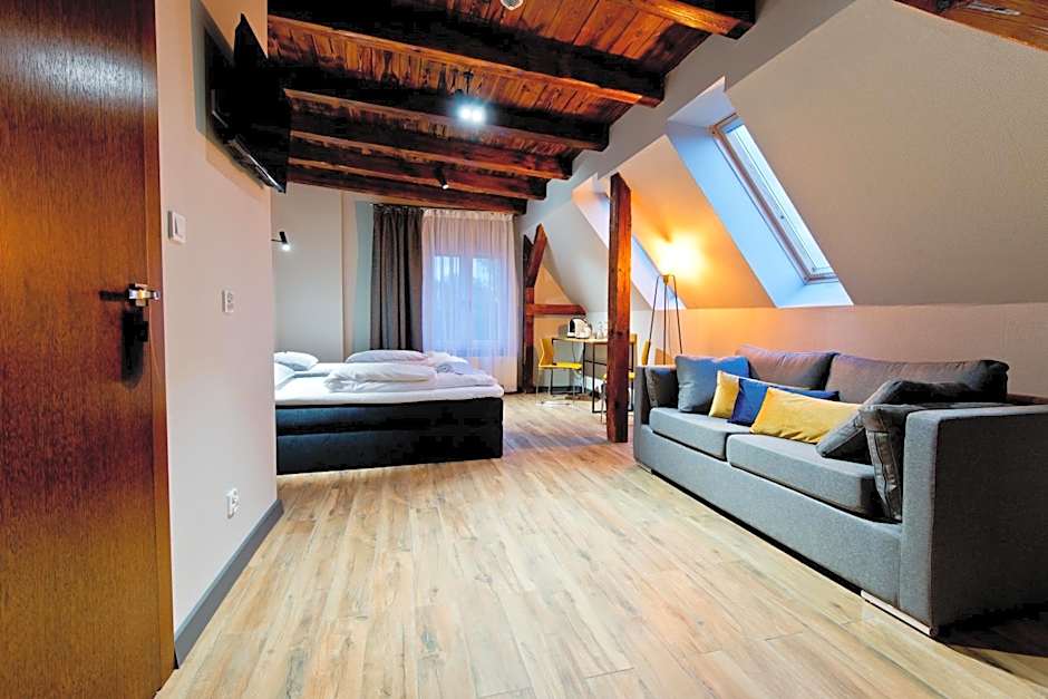 ApartHotel I SORAU
