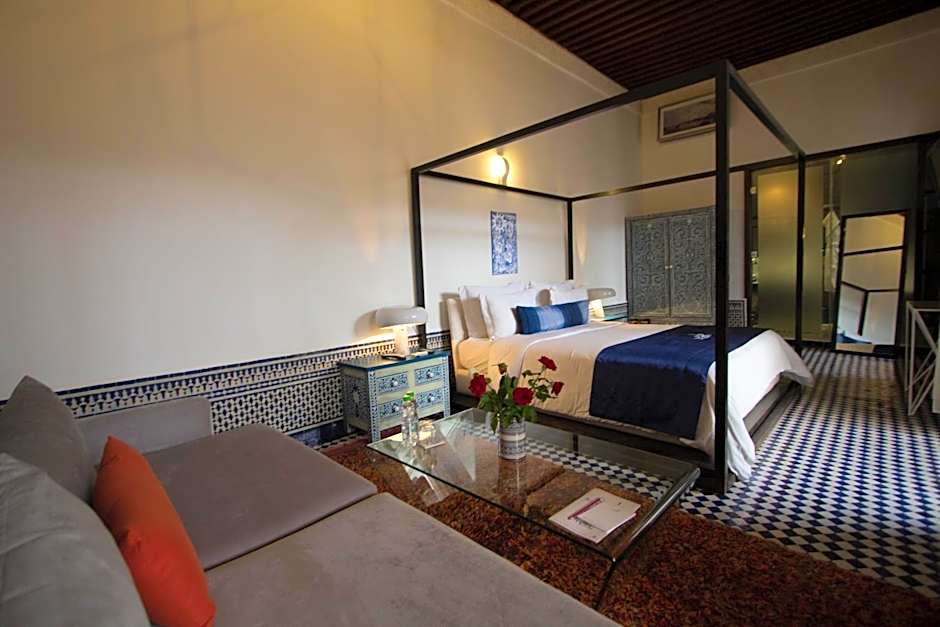 Riad Braya