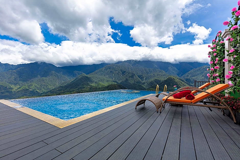 Pistachio Hotel Sapa