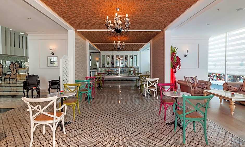 Sultan of Dreams Hotel & Spa - All Inclusive