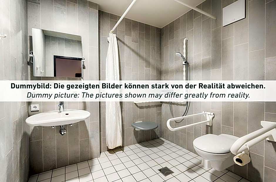 B&B Hotel Essen-Hbf