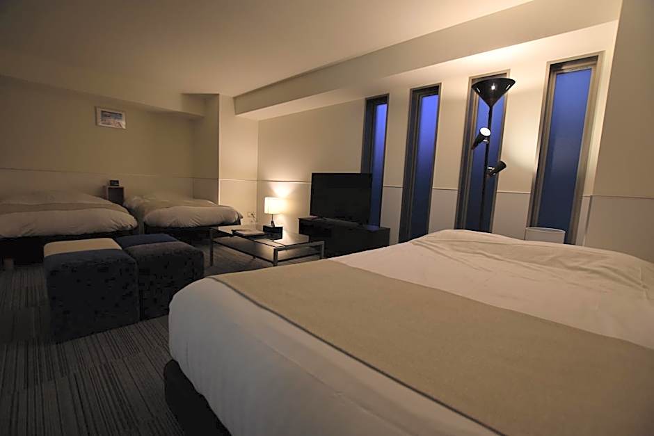 Residence Condominium KALAHAAI