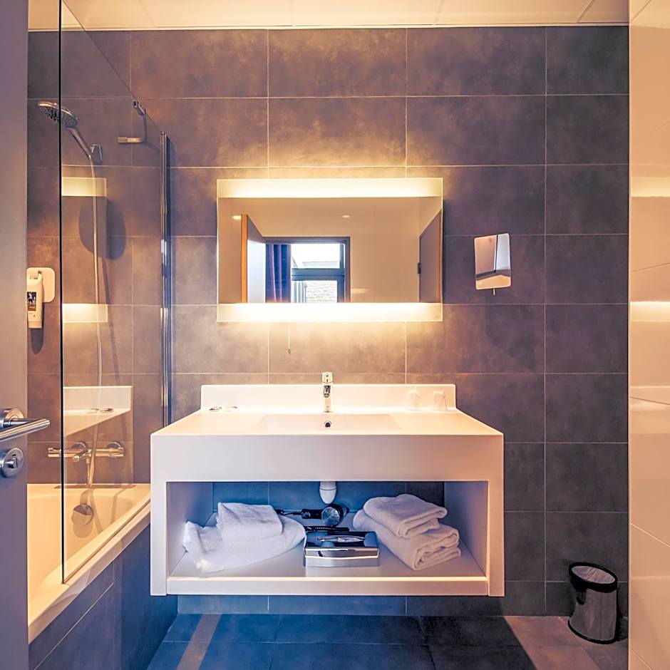 Mercure Cherbourg Centre Port