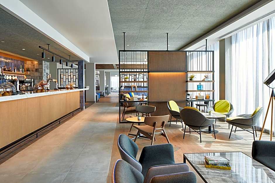 Courtyard by Marriott Exeter Sandy Park