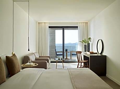 Junior Suite Sea View