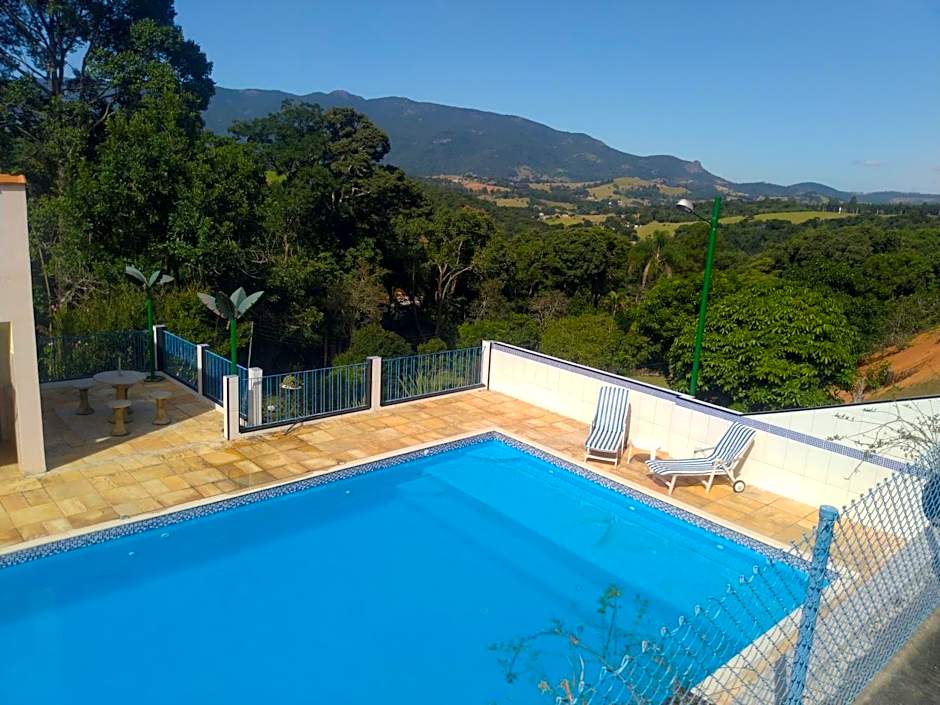 Pousada na região de Extrema à 1 hora de Sp