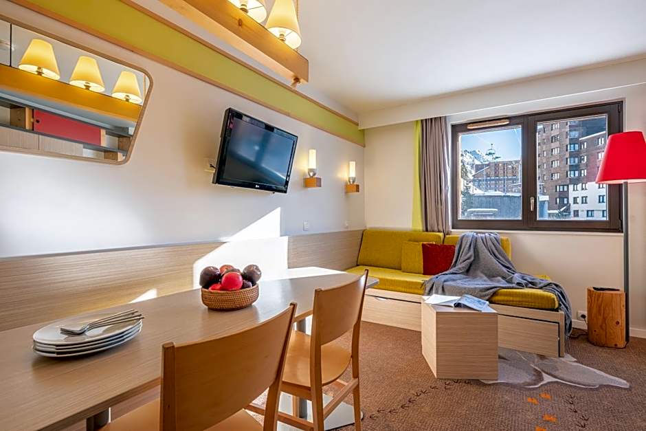 Résidence Pierre & Vacances Electra